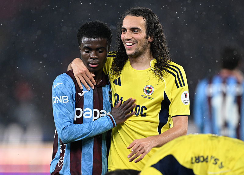 Yapay zeka yanıtladı: Beşiktaş-Galatasaray derbisini kim kazanacak?