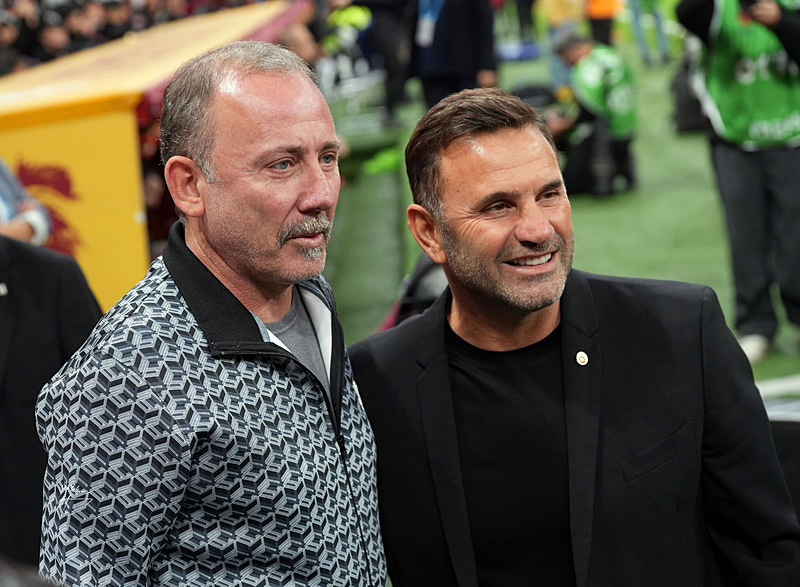 Yapay zeka yanıtladı: Beşiktaş-Galatasaray derbisini kim kazanacak?