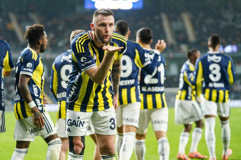 Fenerbahçe’de Milan Skriniar gelişmesi! Sahalara ne zaman dönecek?