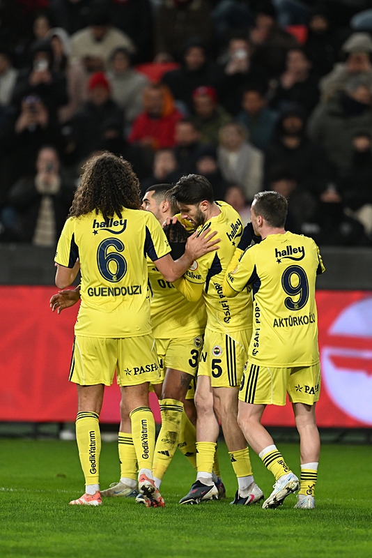 Fenerbahçe’de Milan Skriniar gelişmesi! Sahalara ne zaman dönecek?