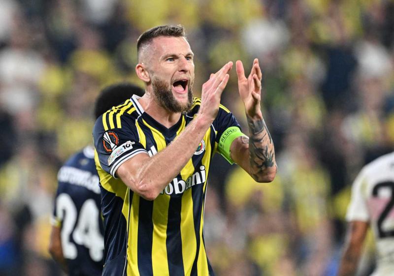 Fenerbahçe’de Milan Skriniar gelişmesi! Sahalara ne zaman dönecek?