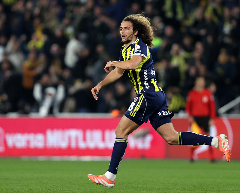 Ahmet Çakar Fenerbahçe-Samsunspor maçını yorumladı!