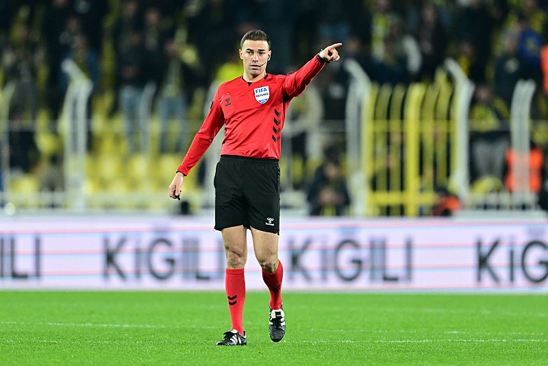 Ahmet Çakar Fenerbahçe-Samsunspor maçını yorumladı!