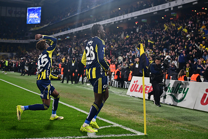Ahmet Çakar Fenerbahçe-Samsunspor maçını yorumladı!