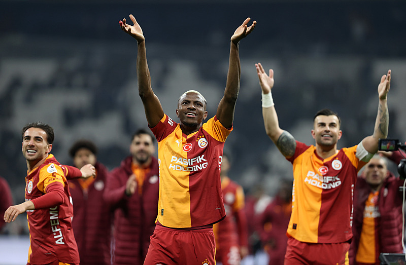Galatasaray’da büyük endişe! 7 futbolcu...