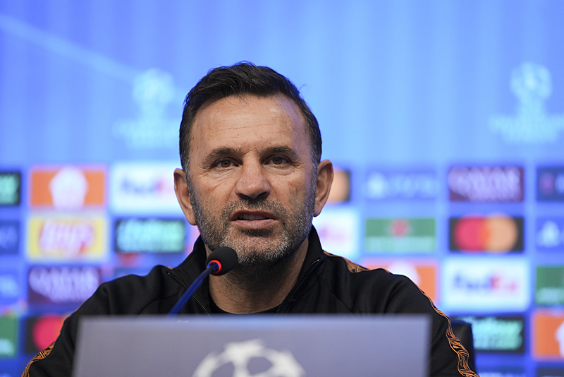 Galatasaray’da büyük endişe! 7 futbolcu...