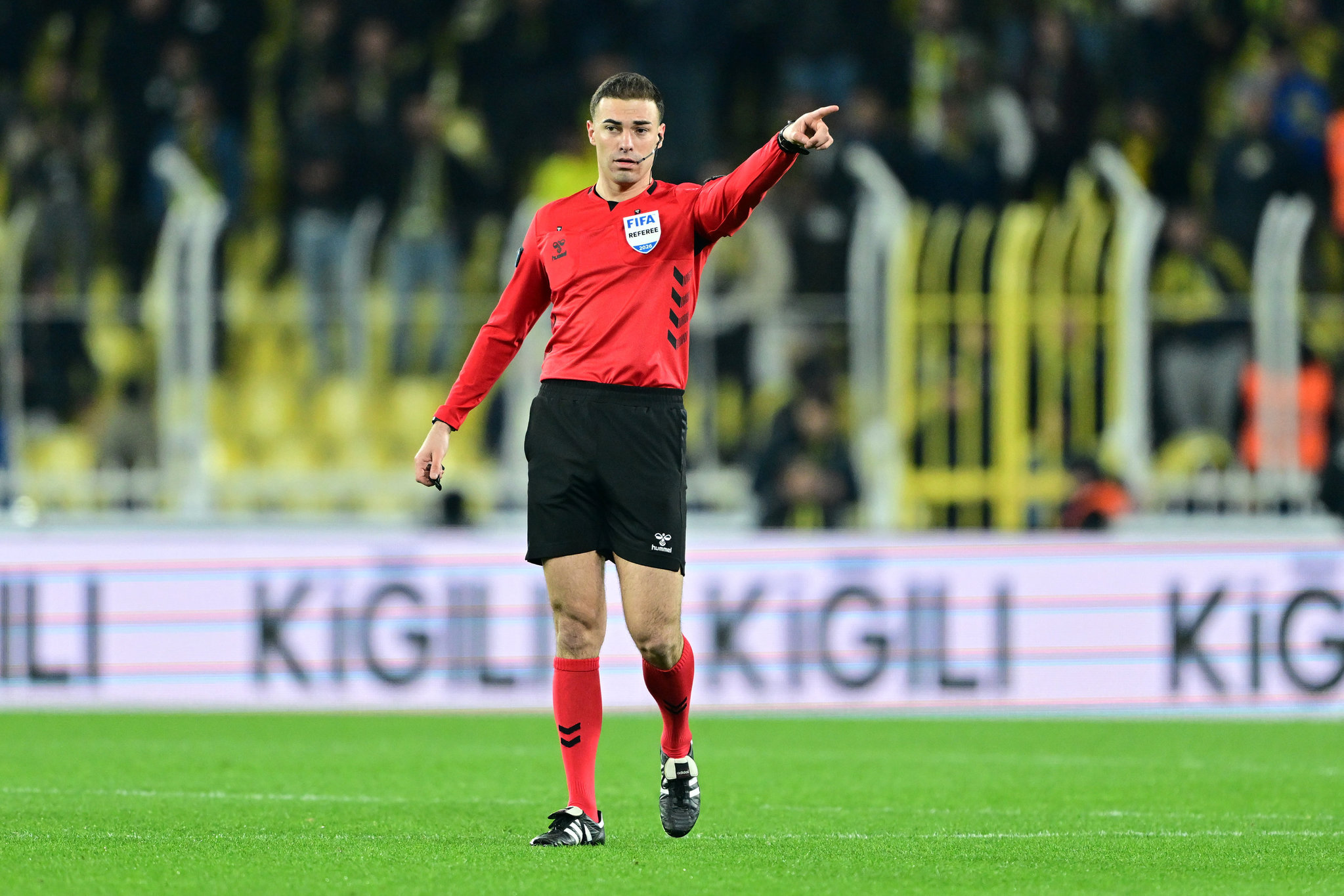 Spor yazarları Fenerbahçe-Samsunspor maçını yorumladı