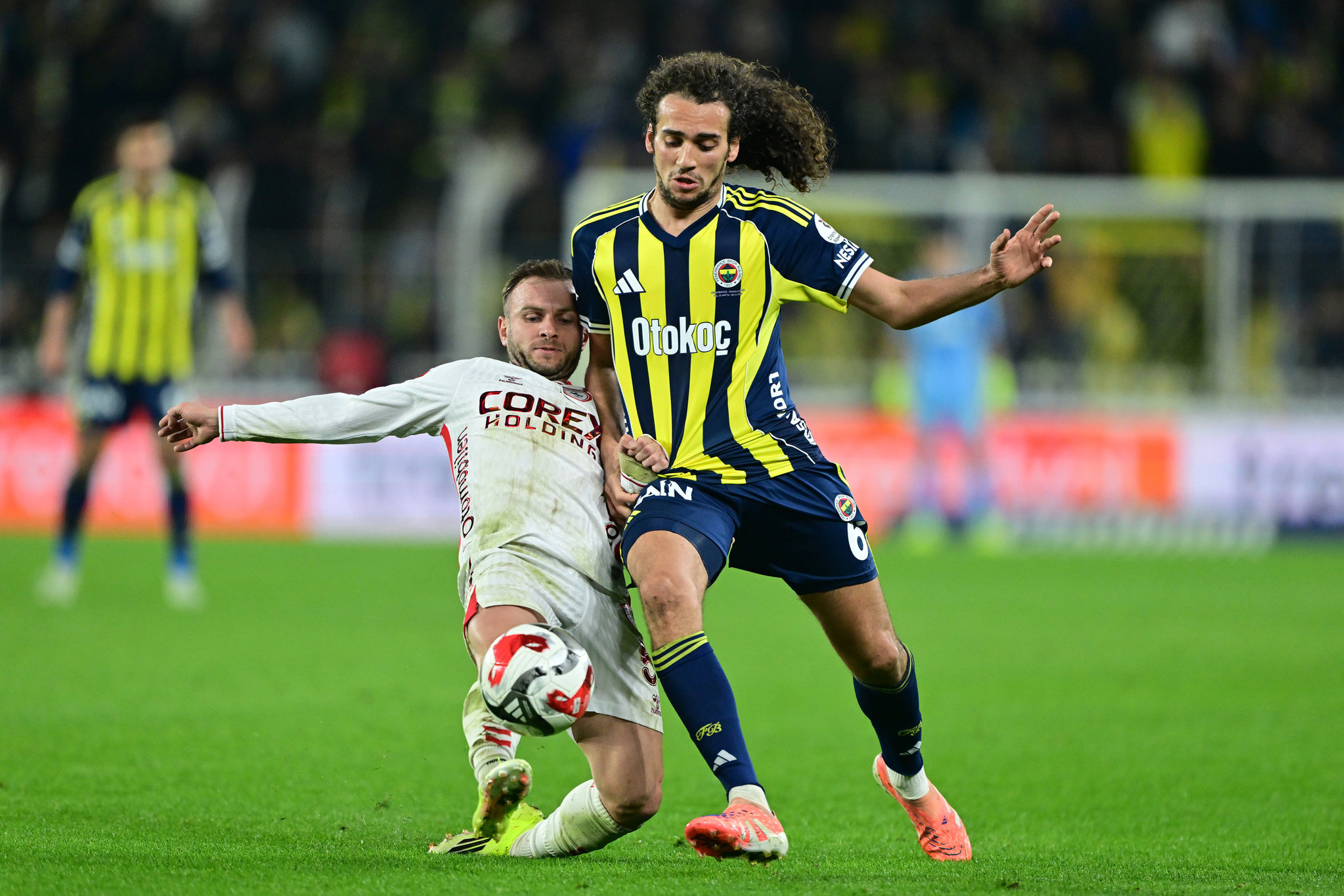 Spor yazarları Fenerbahçe-Samsunspor maçını yorumladı