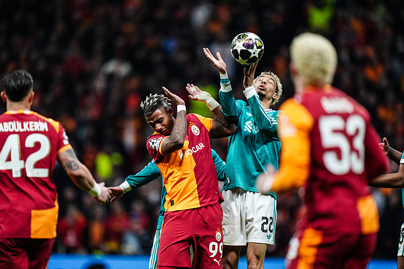 Galatasaray kazandı oran değişti! İşte yapay zekanın yeni tur tahmini