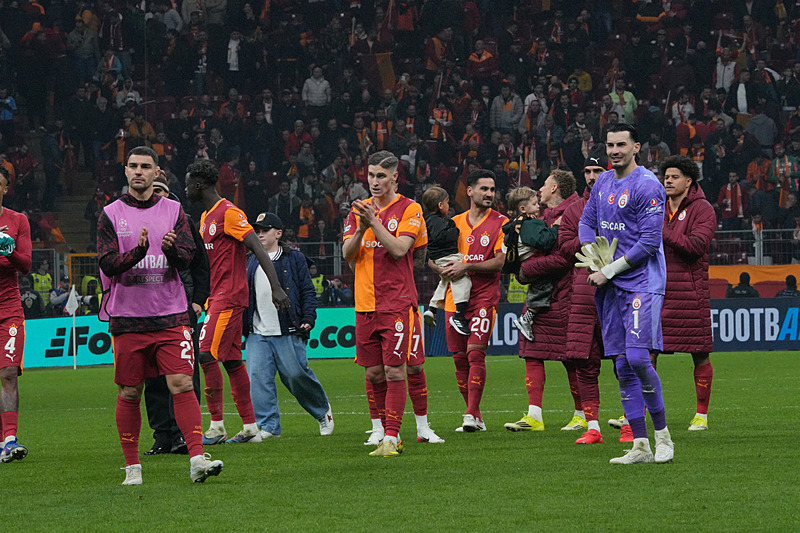 Galatasaray kazandı oran değişti! İşte yapay zekanın yeni tur tahmini