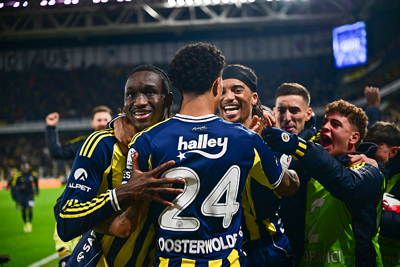 Fenerbahçe’ye Belçikalı yıldız! Tedesco’nun eski öğrencisi