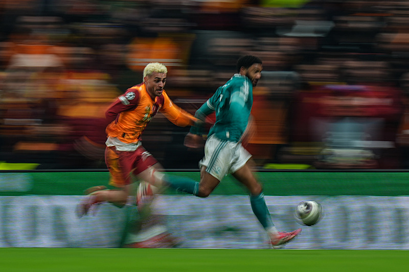 Spor yazarları Galatasaray-Liverpool maçını değerlendirdi