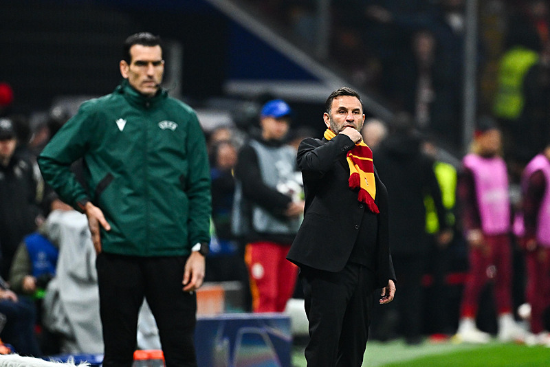 Spor yazarları Galatasaray-Liverpool maçını değerlendirdi