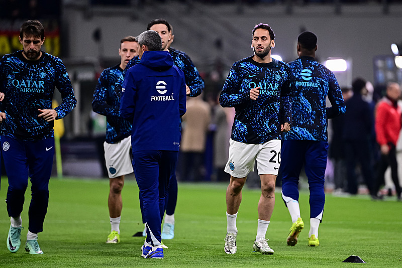 Inter’den Galatasaray’a Hakan Çalhanoğlu müjdesi! Transferde dikkat çeken gelişme