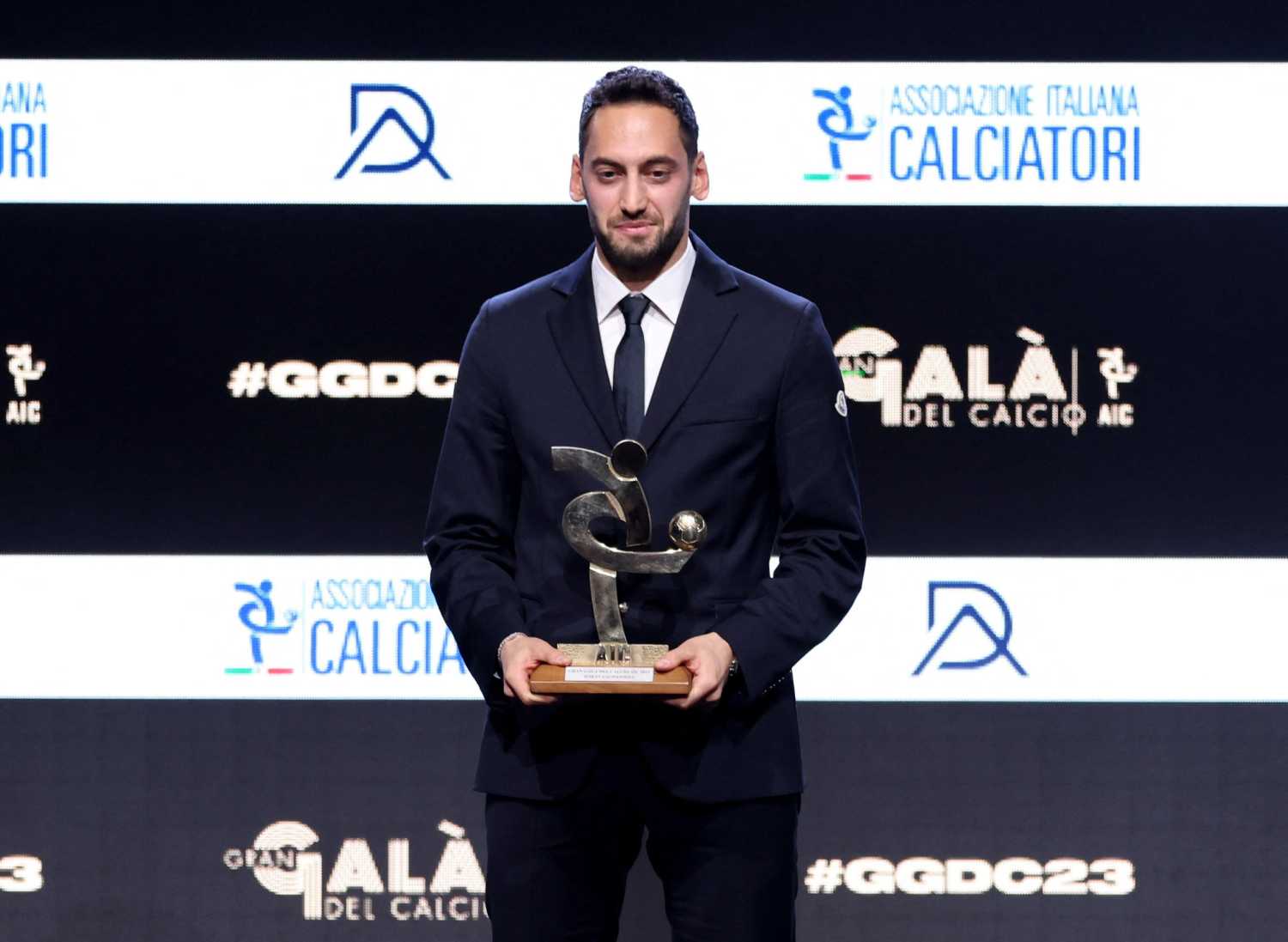Inter’den Galatasaray’a Hakan Çalhanoğlu müjdesi! Transferde dikkat çeken gelişme