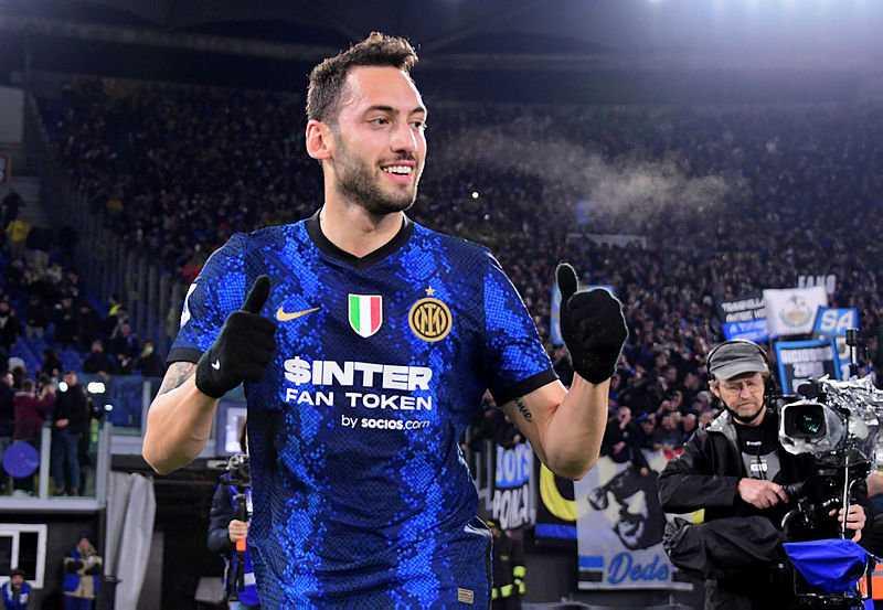 Inter’den Galatasaray’a Hakan Çalhanoğlu müjdesi! Transferde dikkat çeken gelişme