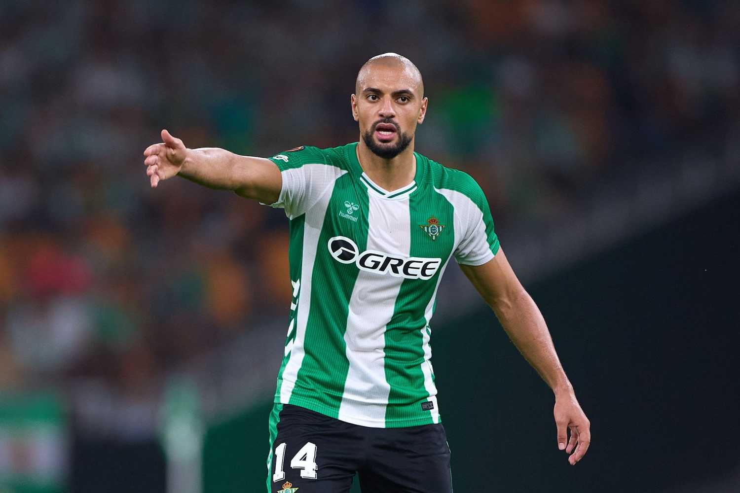 Real Betis’ten Sofyan Amrabat kararı! Fenerbahçe’den ayrılacak mı?