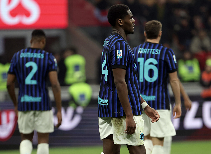 İşte UEFA kulüpler sıralamasında güncel durum! Beşiktaş, Fenerbahçe, Galatasaray ve Trabzonspor...