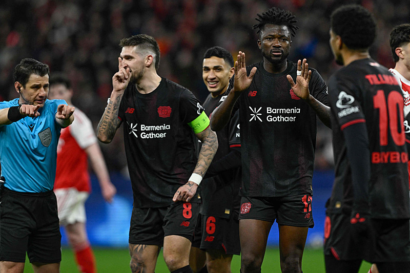 İşte UEFA kulüpler sıralamasında güncel durum! Beşiktaş, Fenerbahçe, Galatasaray ve Trabzonspor...