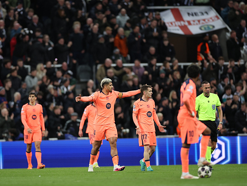 İşte UEFA kulüpler sıralamasında güncel durum! Beşiktaş, Fenerbahçe, Galatasaray ve Trabzonspor...