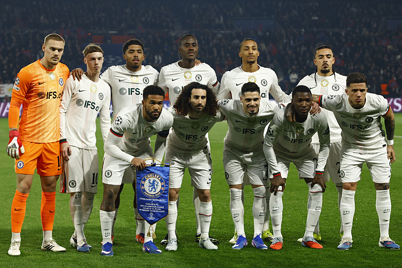 İşte UEFA kulüpler sıralamasında güncel durum! Beşiktaş, Fenerbahçe, Galatasaray ve Trabzonspor...