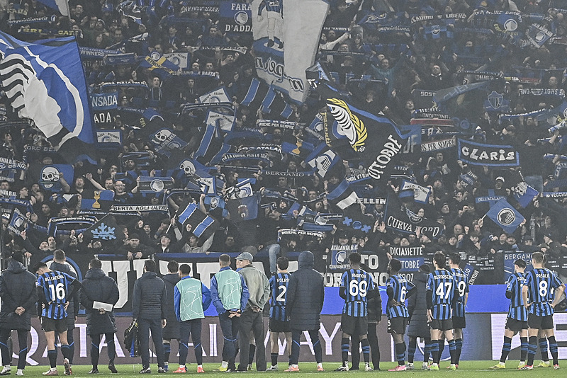 İşte UEFA kulüpler sıralamasında güncel durum! Beşiktaş, Fenerbahçe, Galatasaray ve Trabzonspor...