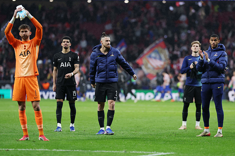 İşte UEFA kulüpler sıralamasında güncel durum! Beşiktaş, Fenerbahçe, Galatasaray ve Trabzonspor...