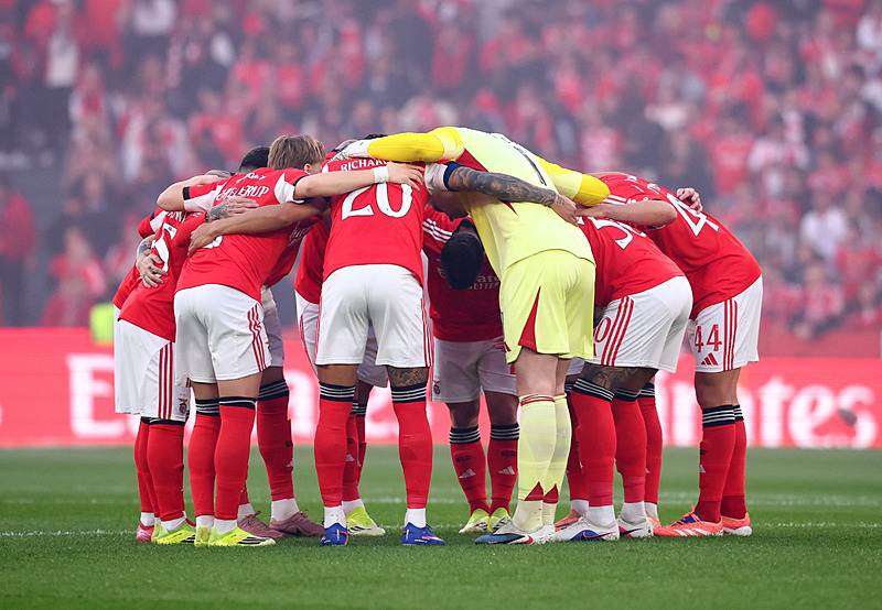 İşte UEFA kulüpler sıralamasında güncel durum! Beşiktaş, Fenerbahçe, Galatasaray ve Trabzonspor...