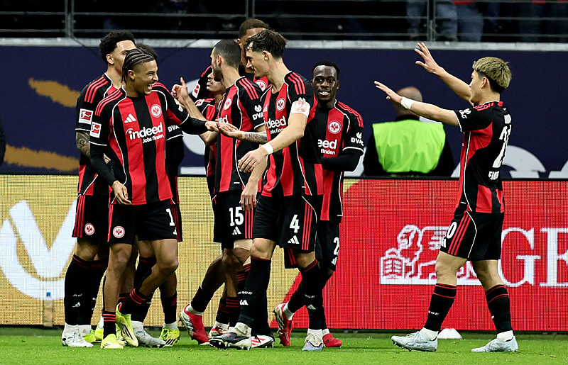 İşte UEFA kulüpler sıralamasında güncel durum! Beşiktaş, Fenerbahçe, Galatasaray ve Trabzonspor...