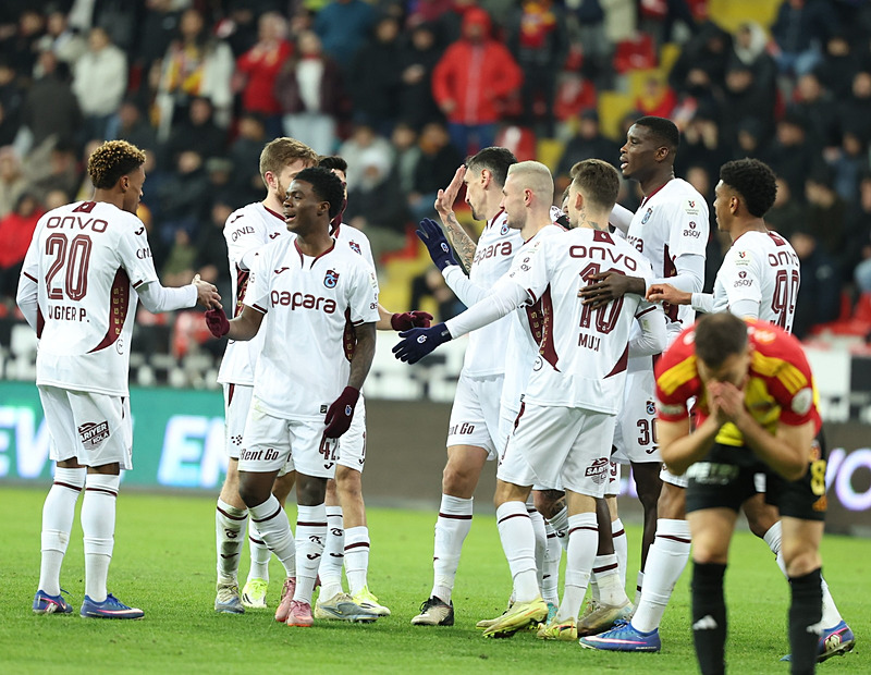 İşte UEFA kulüpler sıralamasında güncel durum! Beşiktaş, Fenerbahçe, Galatasaray ve Trabzonspor...