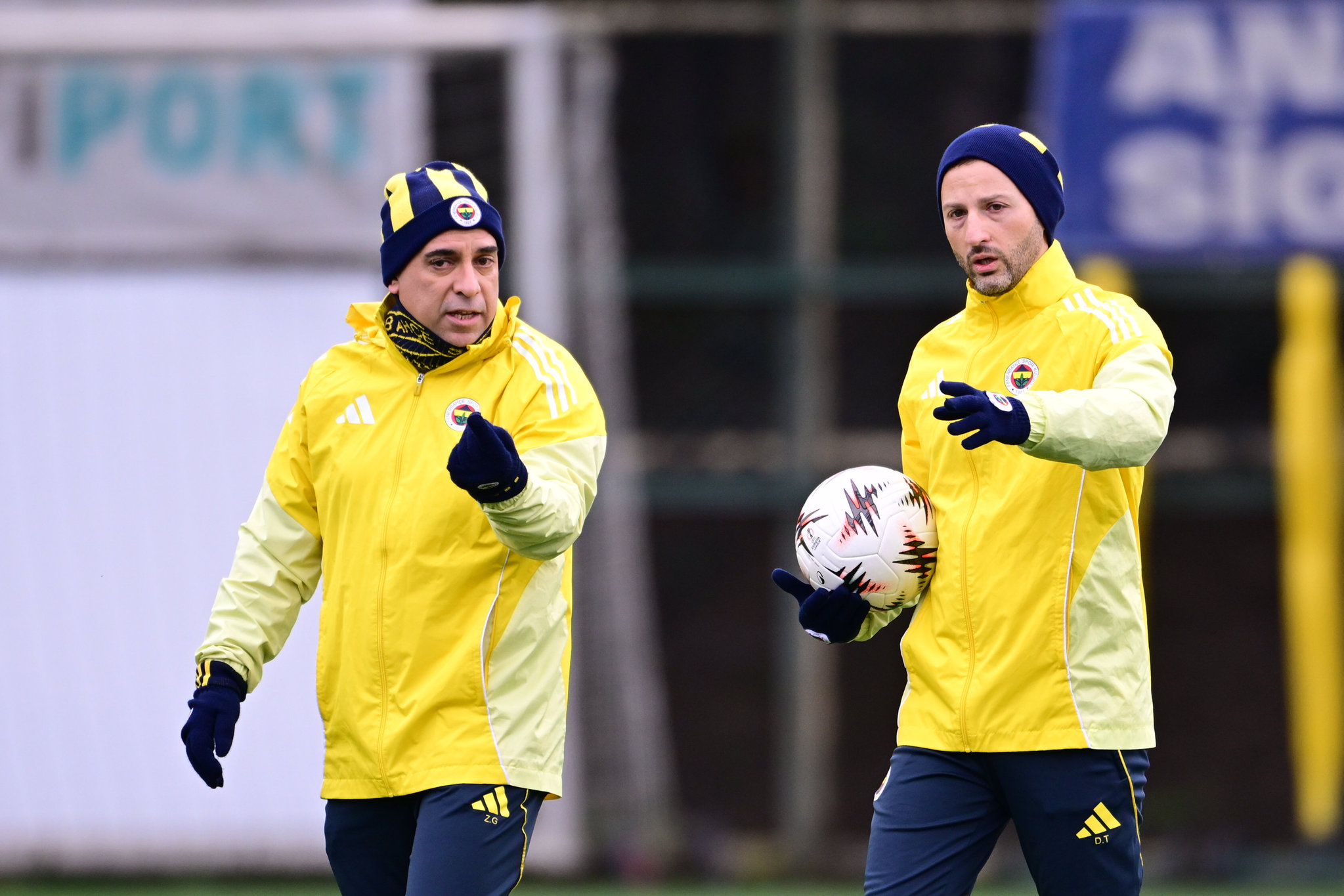 Fenerbahçe’de Tedesco’dan defans için radikal karar! Kurguyu değiştirecek