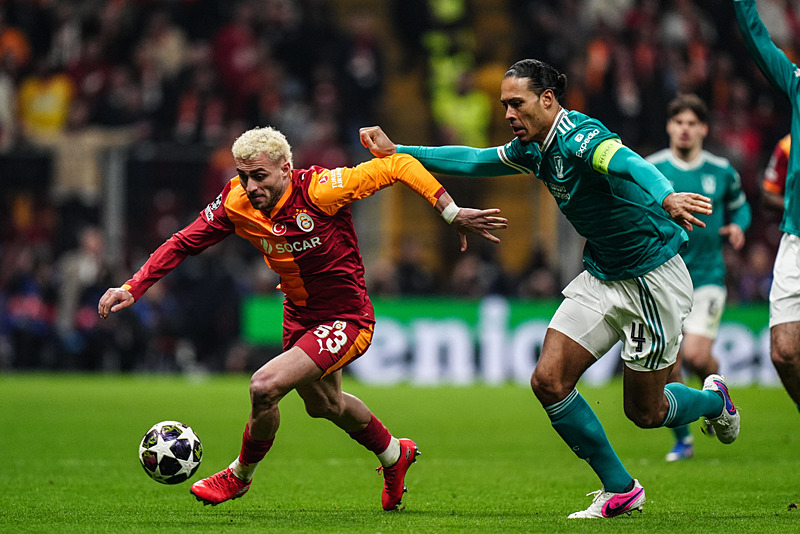 Galatasaray, Osimhen ve Barış Alper’in bonservisini güncelledi!