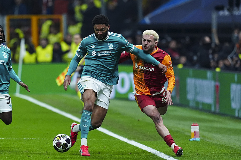 Galatasaray, Osimhen ve Barış Alper’in bonservisini güncelledi!