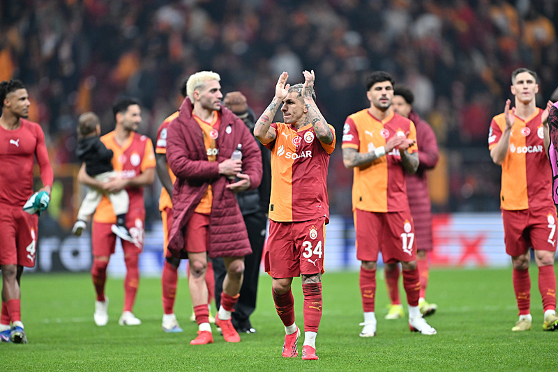 Galatasaray, Osimhen ve Barış Alper’in bonservisini güncelledi!