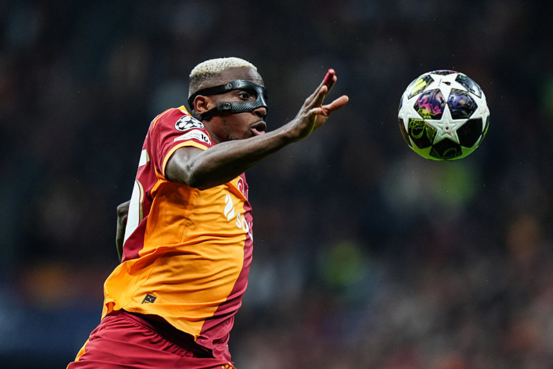 Galatasaray, Osimhen ve Barış Alper’in bonservisini güncelledi!