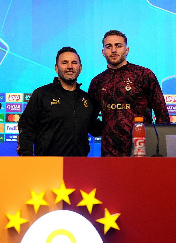 Galatasaray, Osimhen ve Barış Alper’in bonservisini güncelledi!
