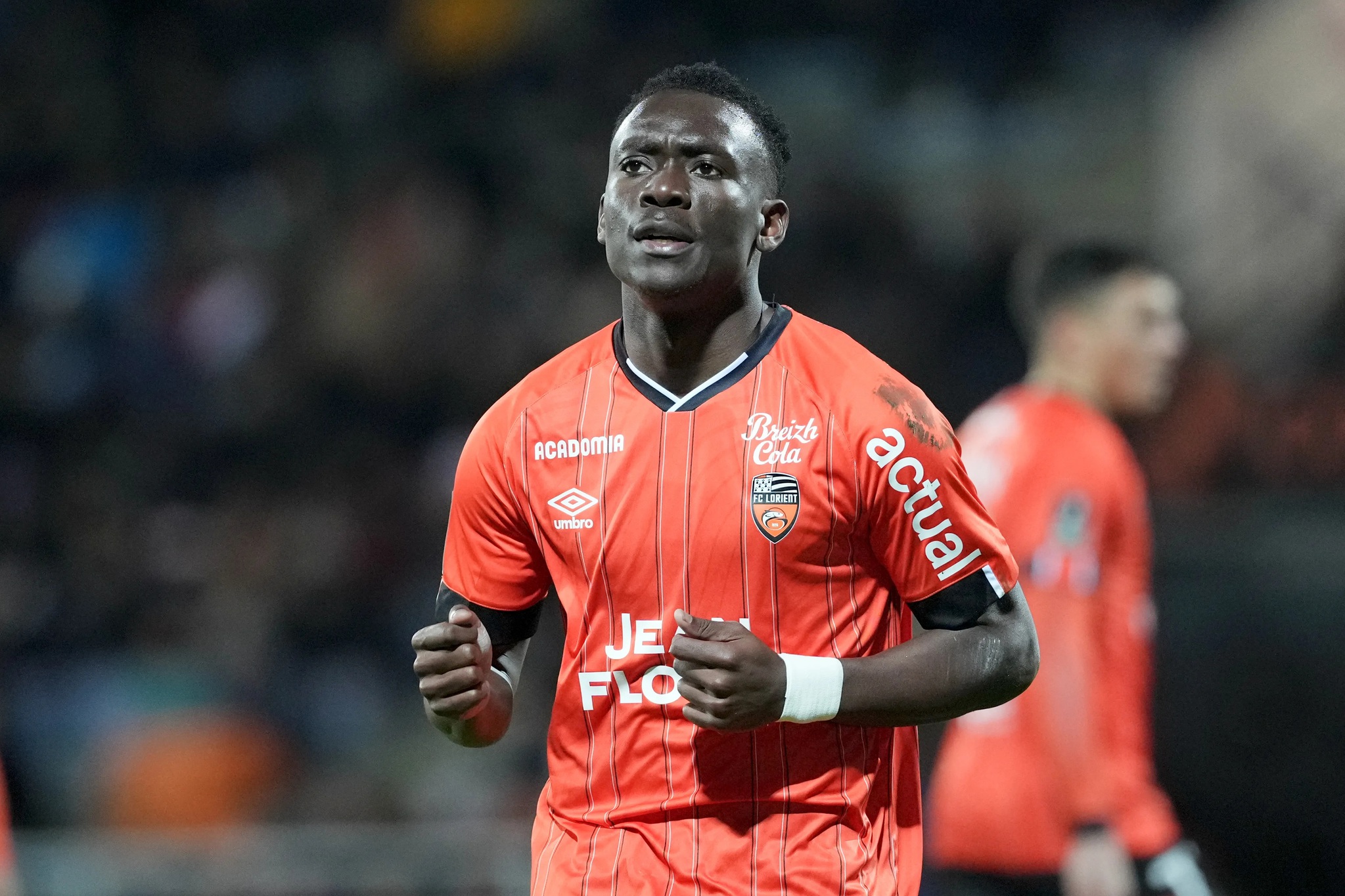 G.Saray’a Nhaga’nın ardından bir genç yıldız daha! F.Bahçe ve Beşiktaş’ın gündemindeydi