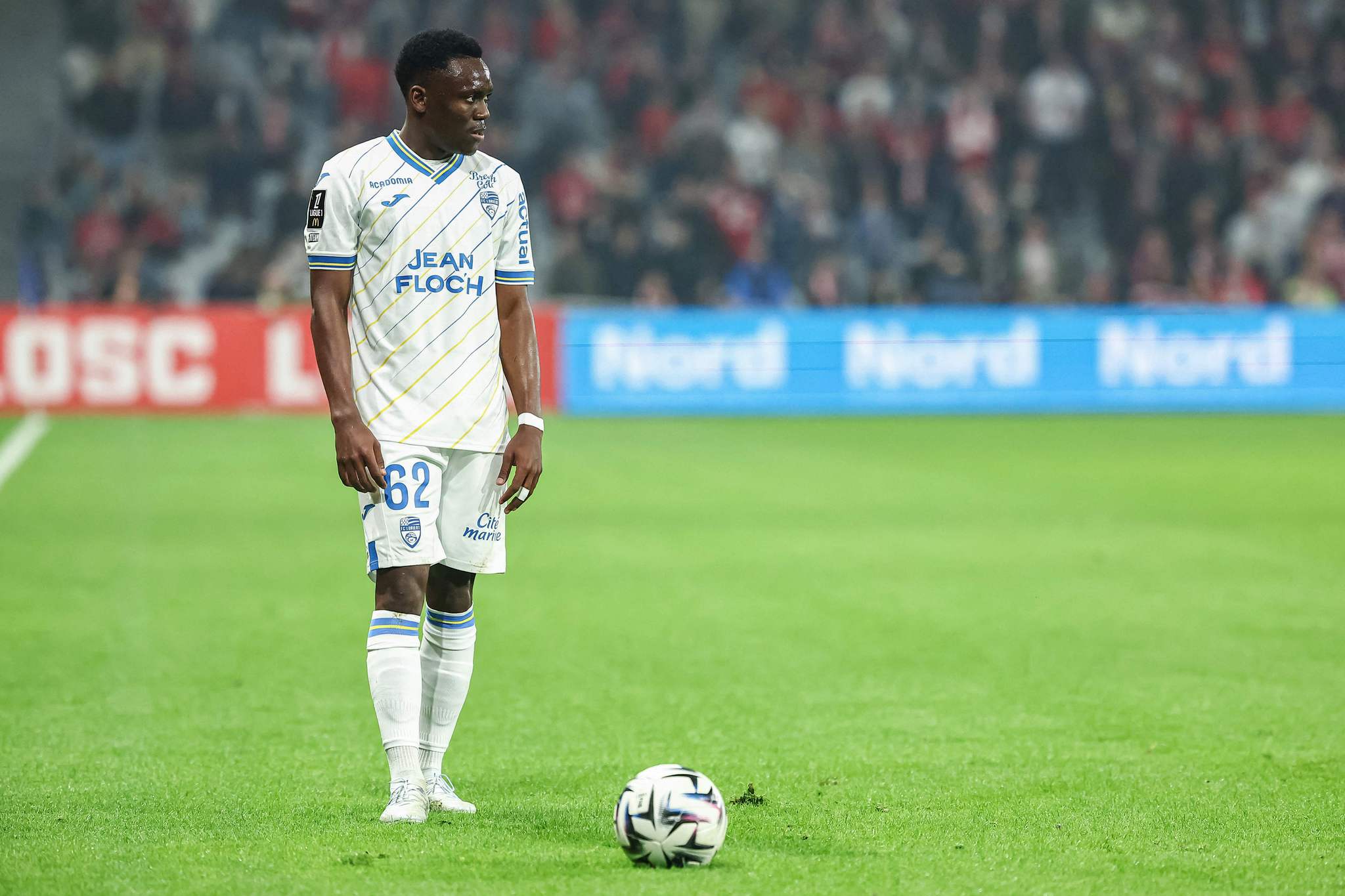 G.Saray’a Nhaga’nın ardından bir genç yıldız daha! F.Bahçe ve Beşiktaş’ın gündemindeydi