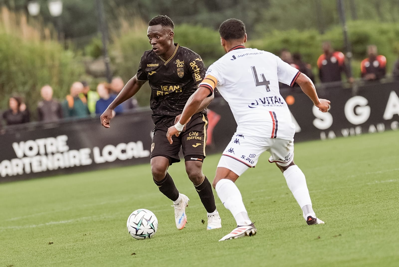 G.Saray’a Nhaga’nın ardından bir genç yıldız daha! F.Bahçe ve Beşiktaş’ın gündemindeydi