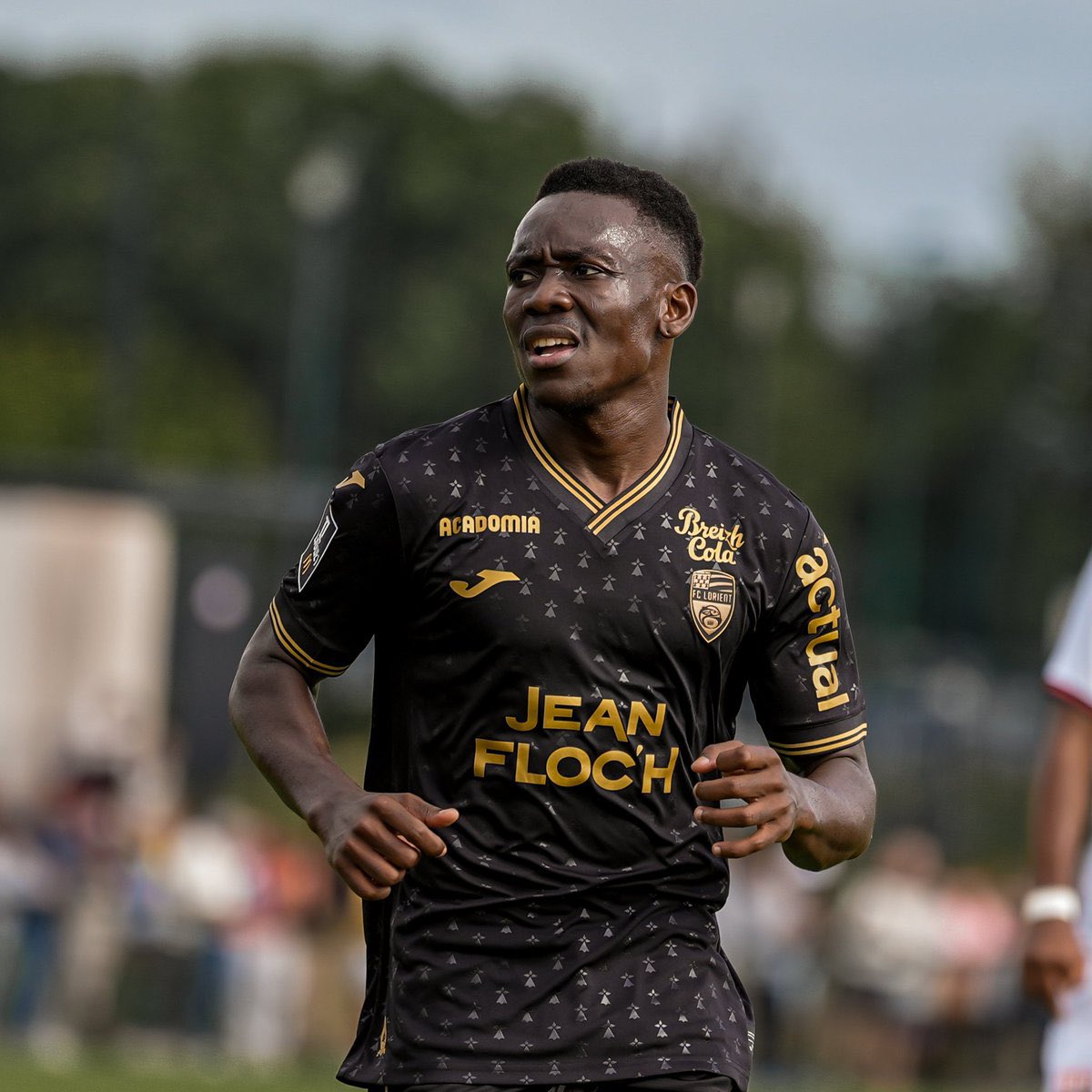 G.Saray’a Nhaga’nın ardından bir genç yıldız daha! F.Bahçe ve Beşiktaş’ın gündemindeydi