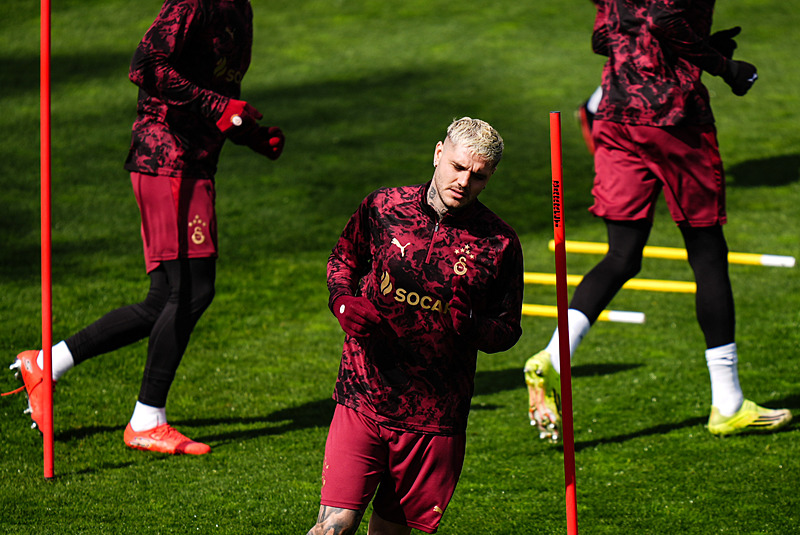 Galatasaray’da bir dönem kapanıyor! Sözleşmesi uzatılmayacak