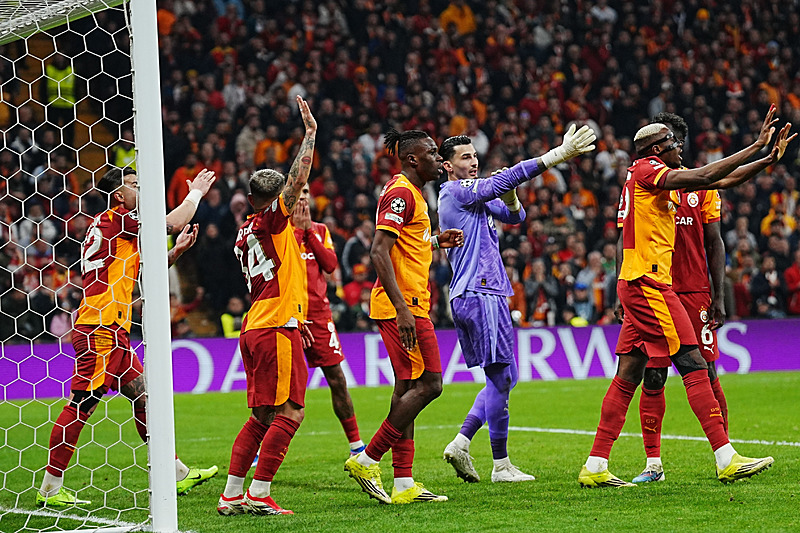 Galatasaray’da bir dönem kapanıyor! Sözleşmesi uzatılmayacak