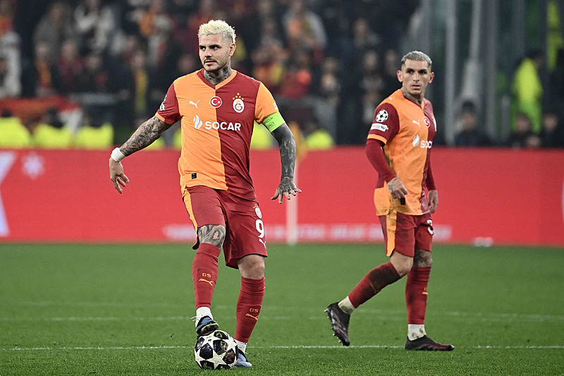 Galatasaray’da bir dönem kapanıyor! Sözleşmesi uzatılmayacak