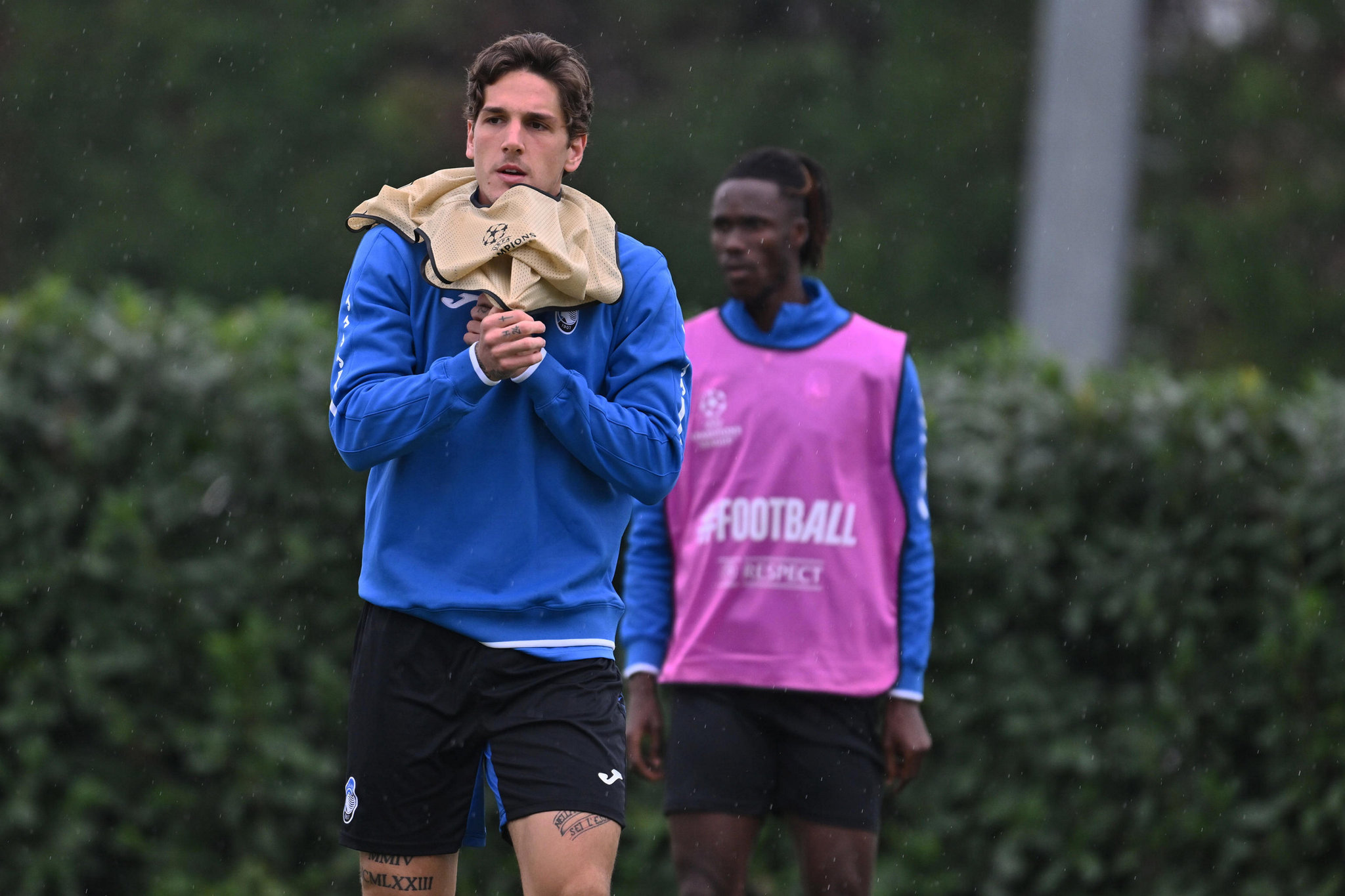 Udinese’den Nicolo Zaniolo kararı! Bonservisini alacaklar mı?