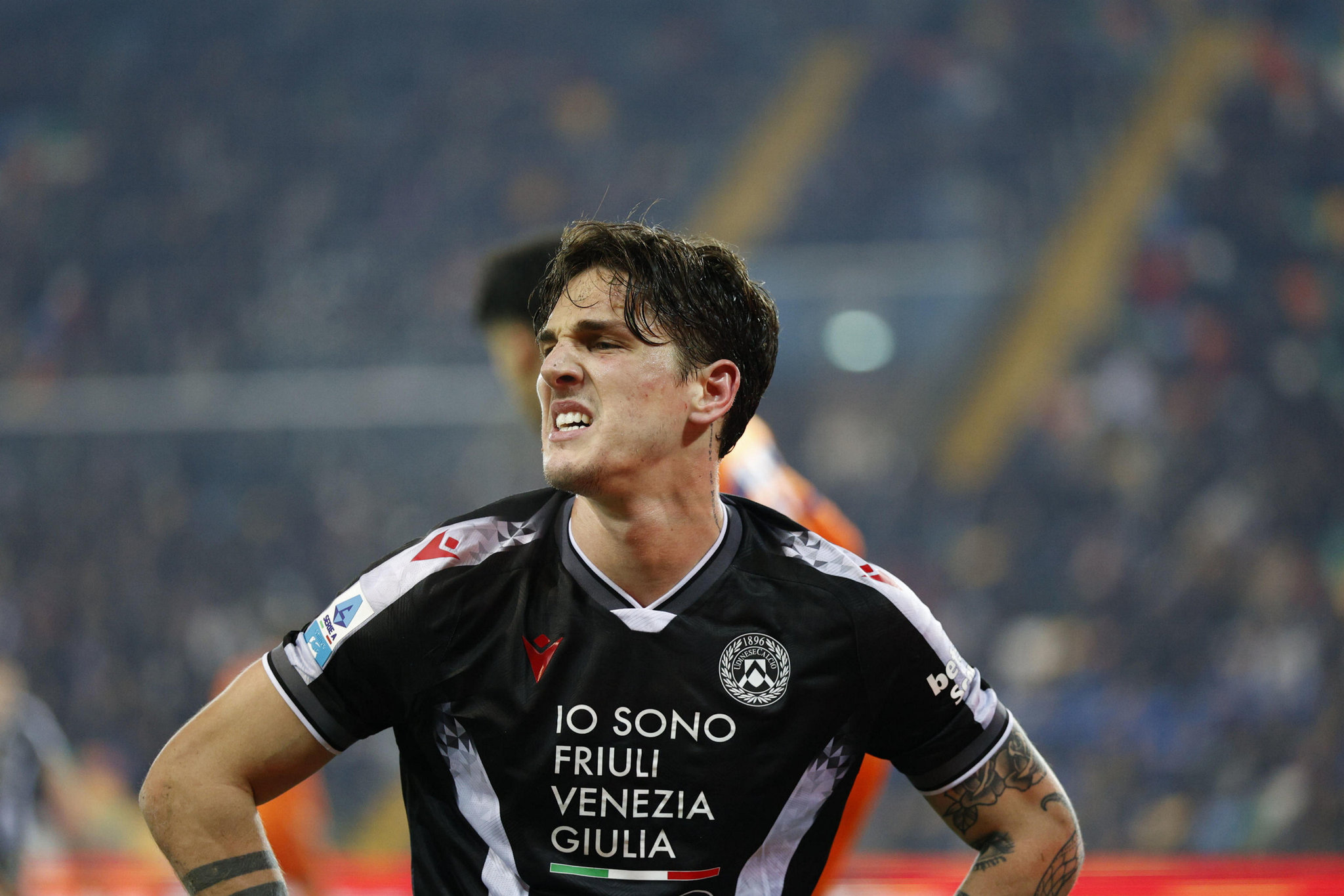 Udinese’den Nicolo Zaniolo kararı! Bonservisini alacaklar mı?