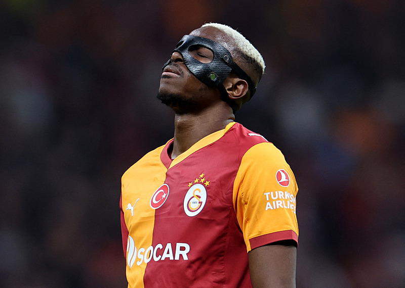 2 Avrupa devinin Osimhen planı! Galatasaray transferde ne yapacak?
