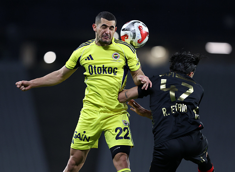 Fatih Karagümrük-Fenerbahçe maçını Ahmet Çakar değerlendirdi!