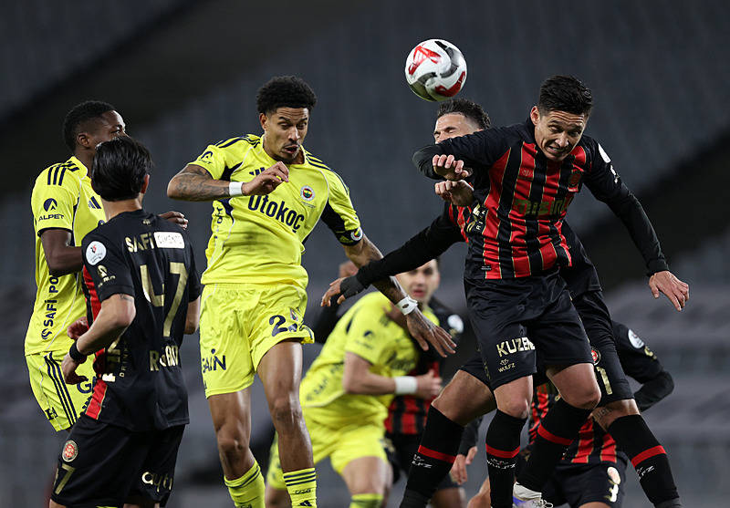 Fenerbahçe’de flaş gelişme! Futbolcu ve ailelerine tehdit