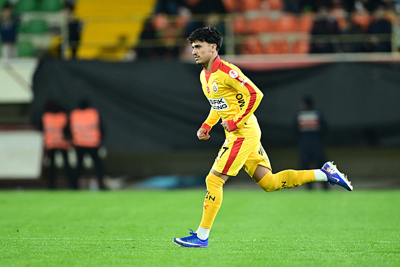 Galatasaray, Can Armando Güner için önlemini aldı