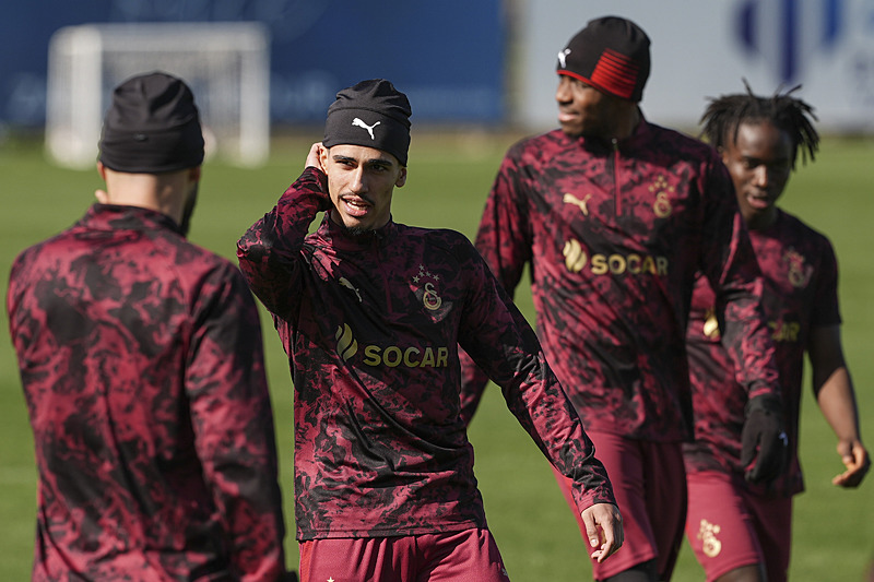 Galatasaray, Can Armando Güner için önlemini aldı